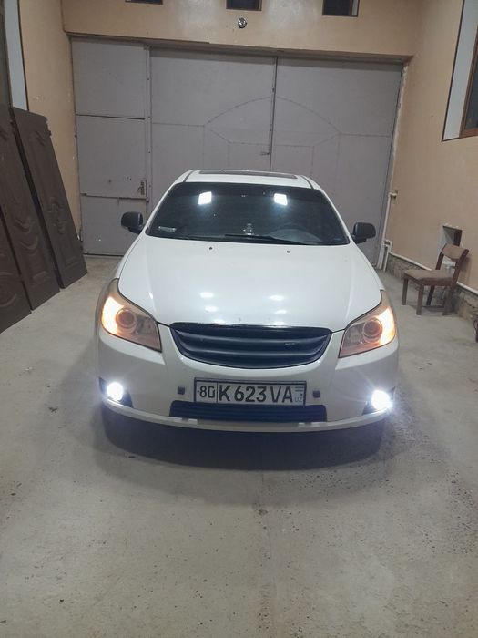 Срочно? Эпика автомашинаси сотилади мошин бухоро шахарда  , нархи 8700