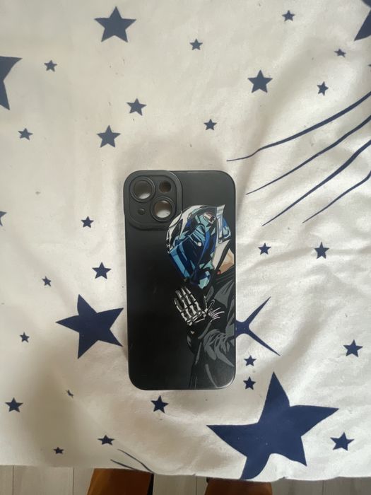 Cand huse iphone 14 + cablu incarcare si transfer