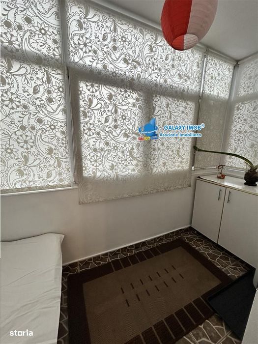 Apartament 2 camere decomandat-mobilatutilatLoc parcare-str Dunavat