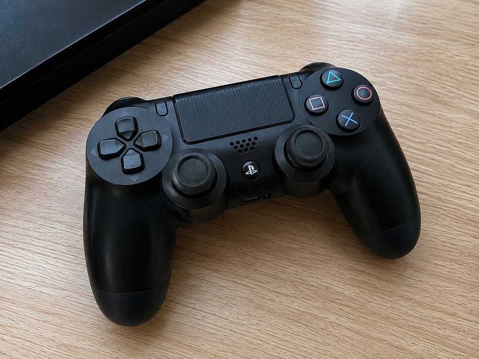 Джойстик контроллер геймпад Dualshock 4 PS4 Playstation