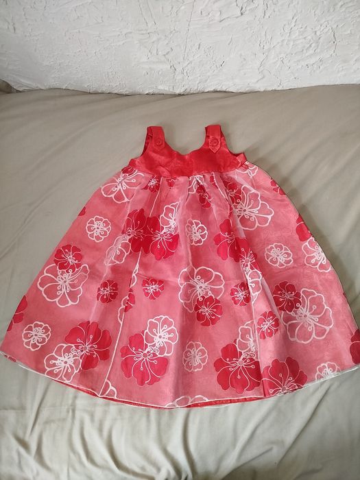 Костюм на корейский годик