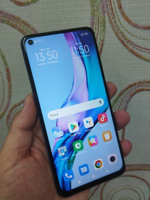 Redmi Note 9 64 GB