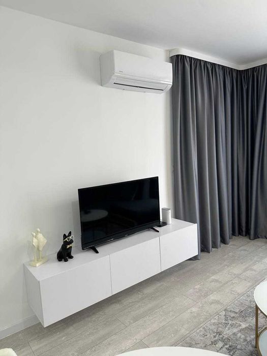 Дава се под наем Двустаен апартамент в Пловдив, Индустриална зона - Тракия - 74 кв.м за 561 € - Снимка #4