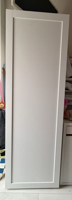 Еднокрилен гардероб Икеа