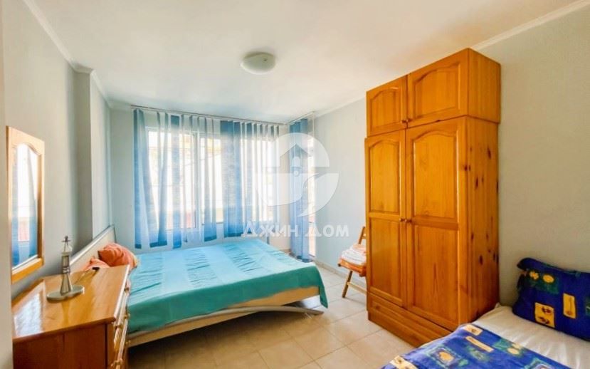 Продава се Четиристаен апартамент в с. Равда, Област Бургас - 150 кв.м за 1034 €/кв.м - Снимка #7