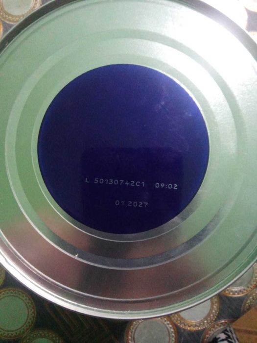 Nan supreme pro3  nedesfăcut