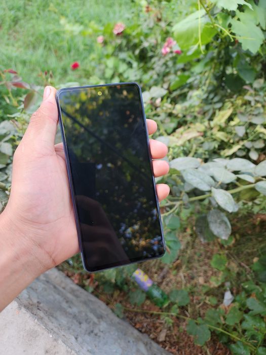 Samsung Galaxy A52