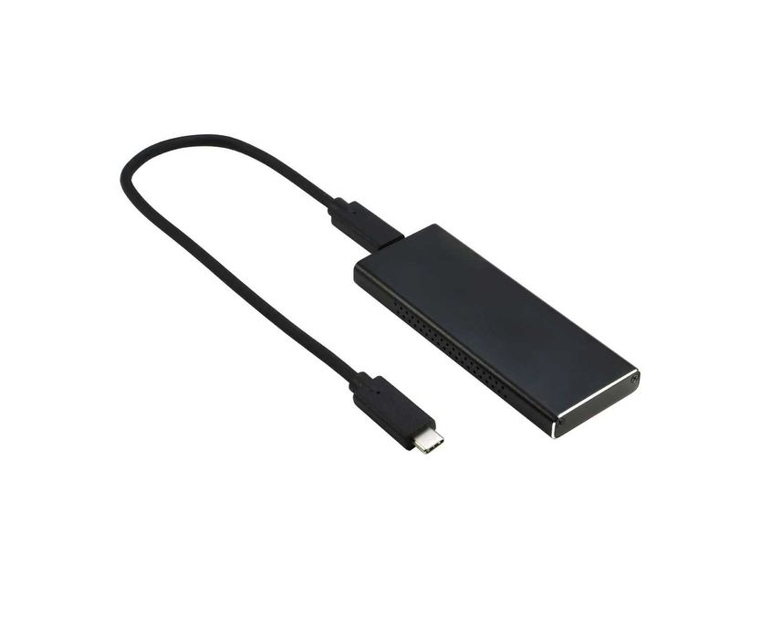 | Мобильные USB контейнеры Ext.Mobile Rack  USB 3.0 for M2 NvMe