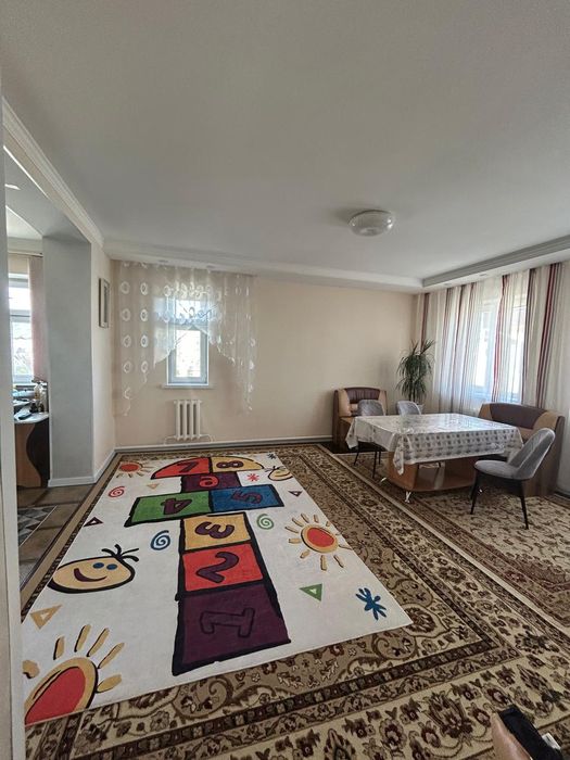 Срочно Продам дом 2011 г.п 5 комн.