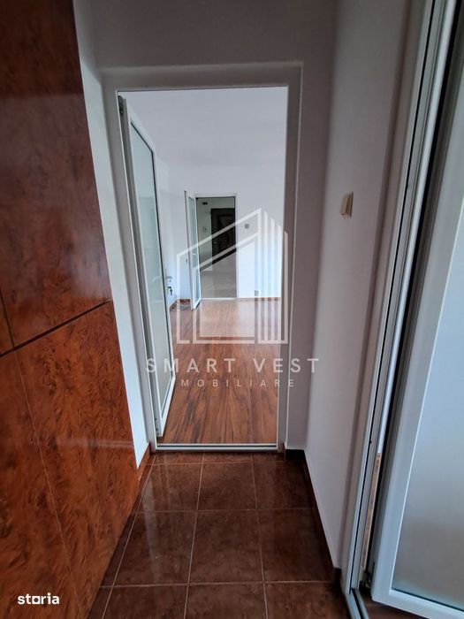 Apartament 2 camere | Etaj 1 | Zona Micro 16