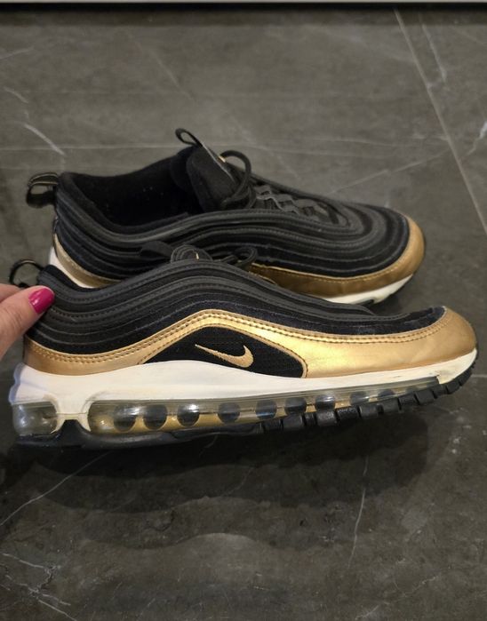 Дамски Маратонки "Nike"