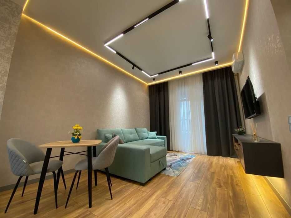 Сдается срочно!! 2/2/4 на Максим Горьком