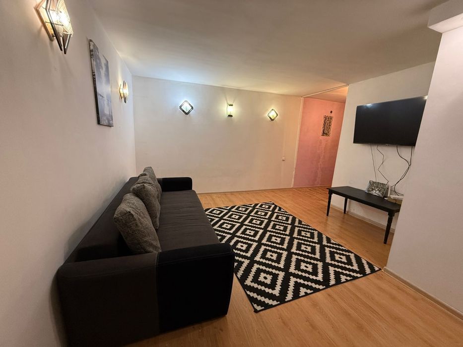 Сдам квартиру на длительный срок