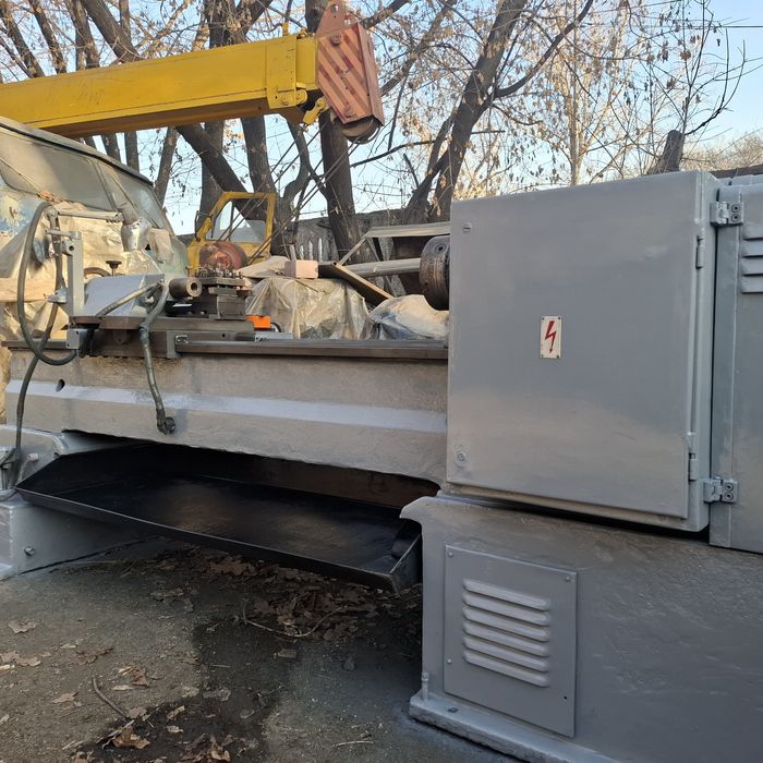 Электро тельфер токарный кран балка