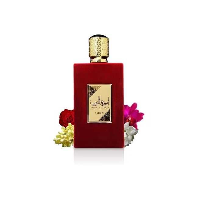 Дамски парфюм Lattafa Ameerat Al Arab Fresh, 100ml