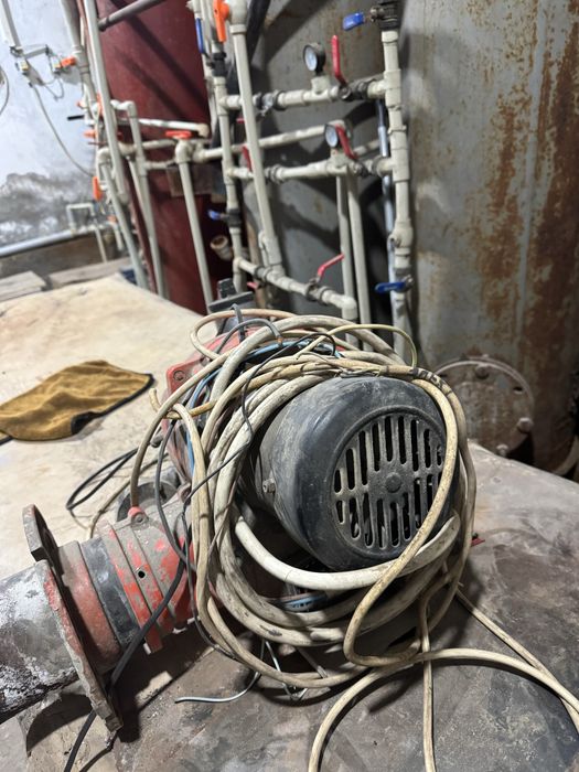 Корейская горелка 50гка