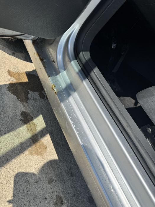 Wolkswagen Golf 1.9 TDI