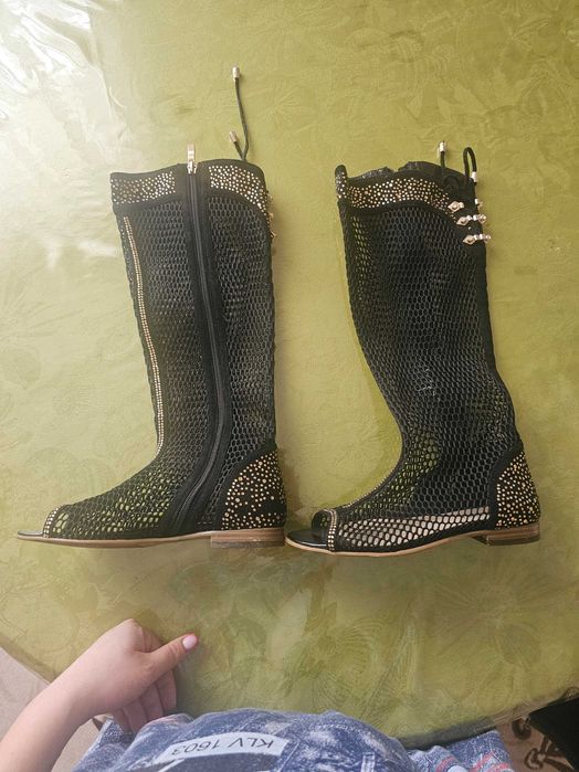 Женская обувь на выход