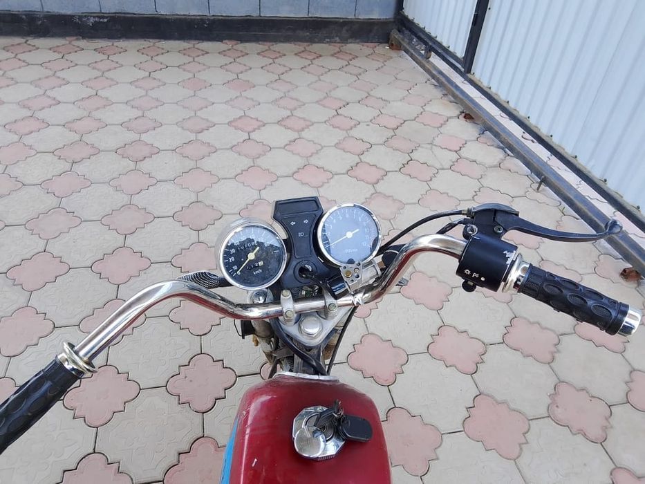 Прадам альфу б/у