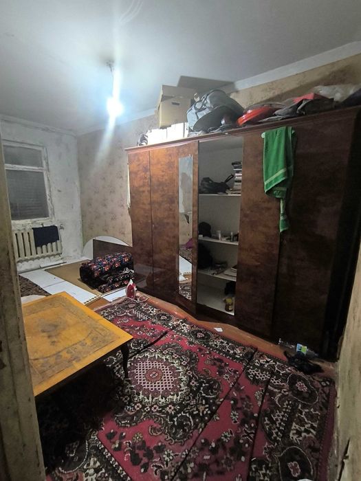 Kvartira sheriklikga bodomzor metro yunusobod