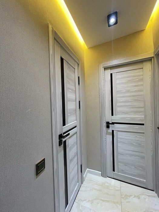 1²/4/4, Чиланзар 1, ул. Мукими, метро Новза