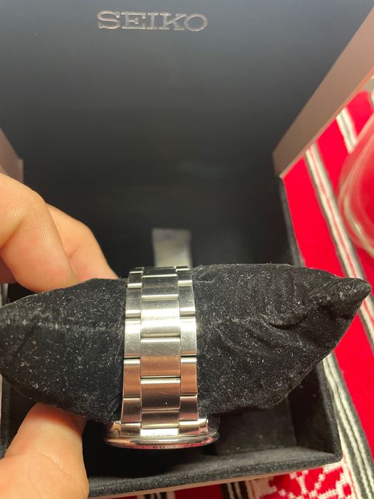 Ceas de mana Seike 5 automatic