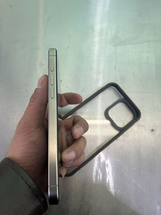 Продается iphone 15 pro max