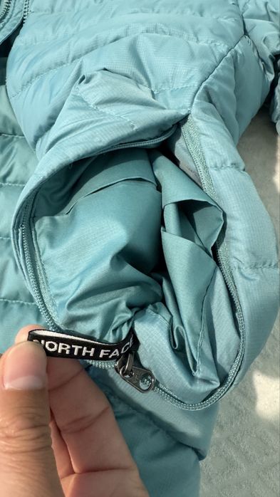 Geacă The North Face marimea S