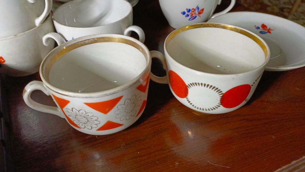 Продам посуду разную