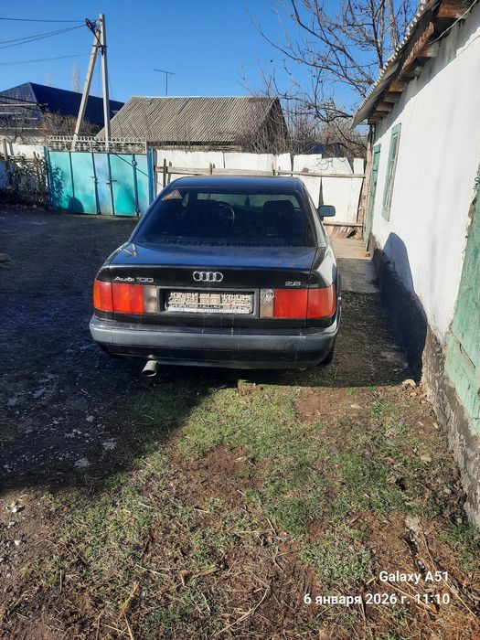 Аудис4 2.3 газ бензин