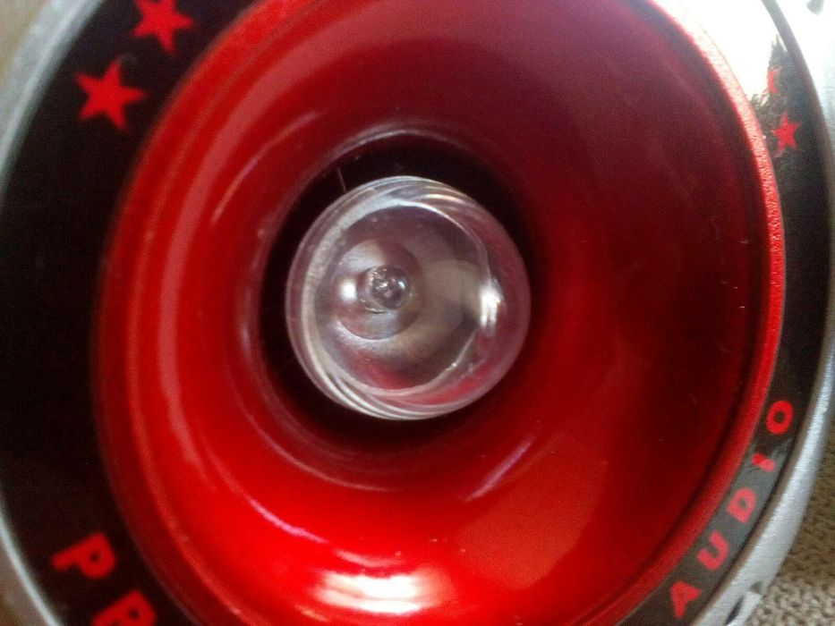 3 вида високочестотни говорители тонколони- светеща цена 22 лв