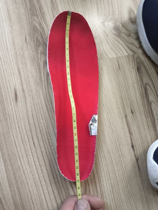 Много леки маратонки FILA