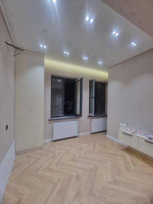 Santexnik  Elektrik Rodban suvoq Padkulich remont