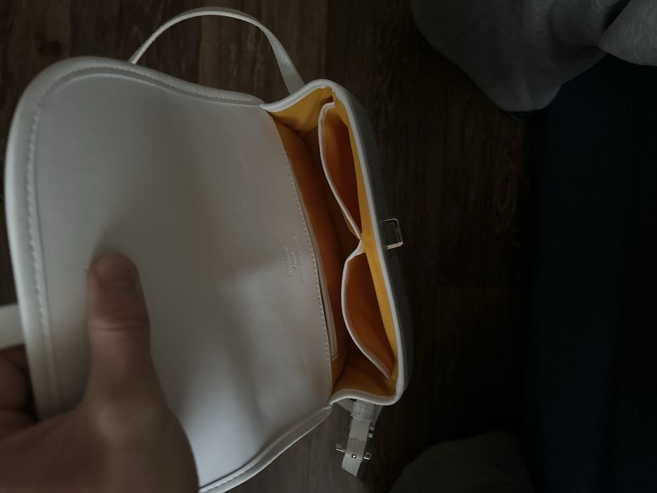 Сумка goyard продам срочно !