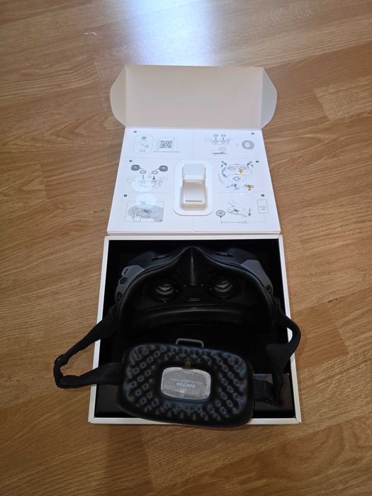DJI Goggles Integra