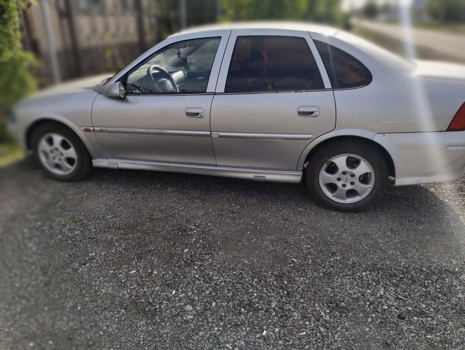 Продам Opel Vectra b