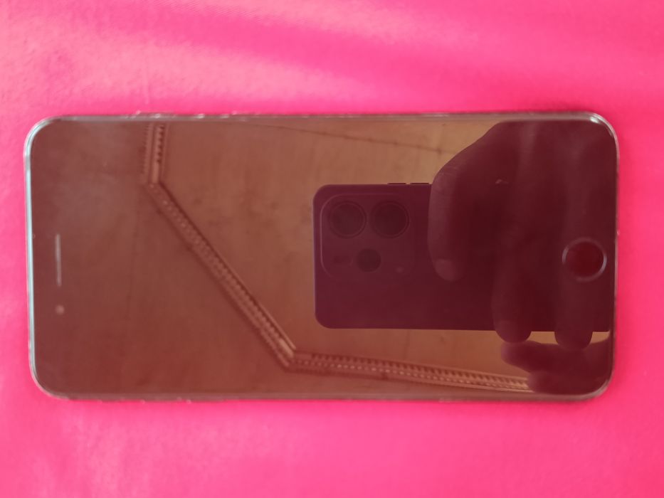 iPhone 7 plus 256 GB