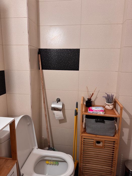 Inchiriez apartament 2 camere Aparatoriei Patriei