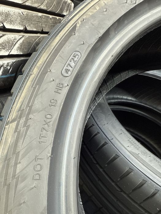 Anvelope noi de vara 225/45 R19