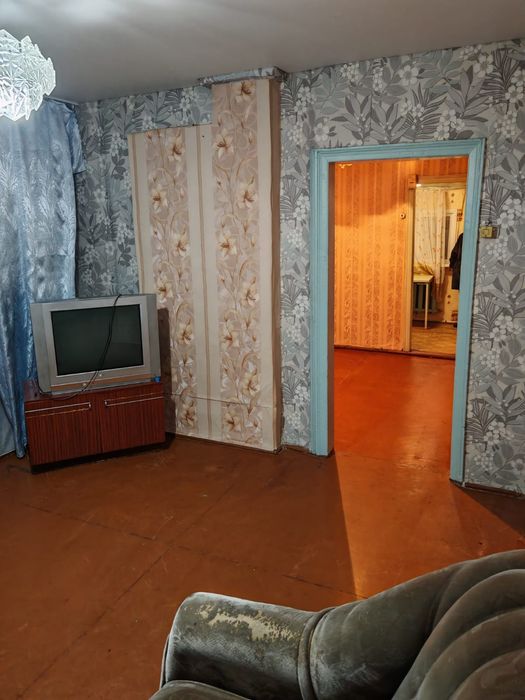 Продам  2х комнатную квартиру