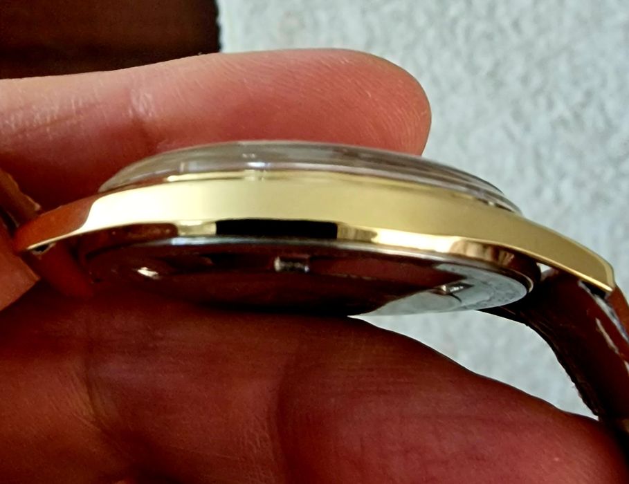 Ceas Atlantic Worldmaster