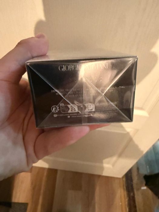 Stronger with you parfum