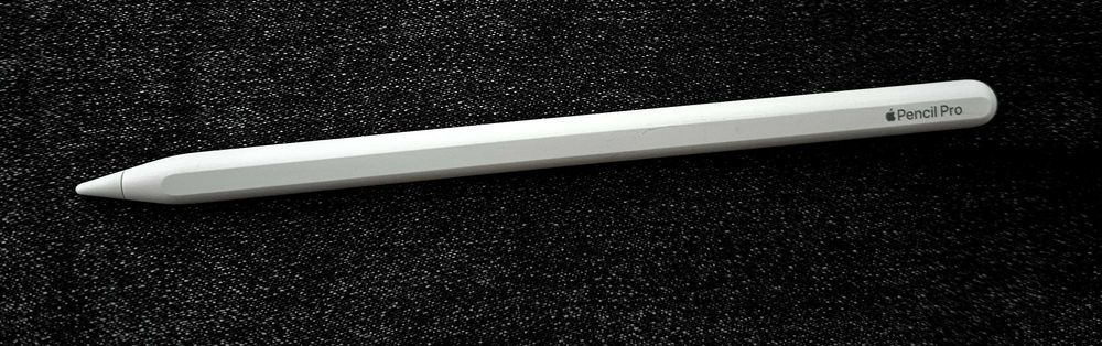 Apple Pencil Pro