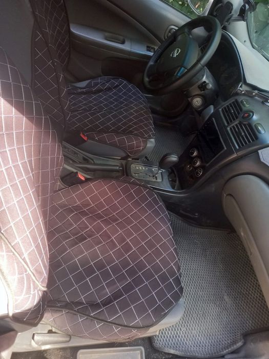 Продам автомобиль  Nissan Almera
