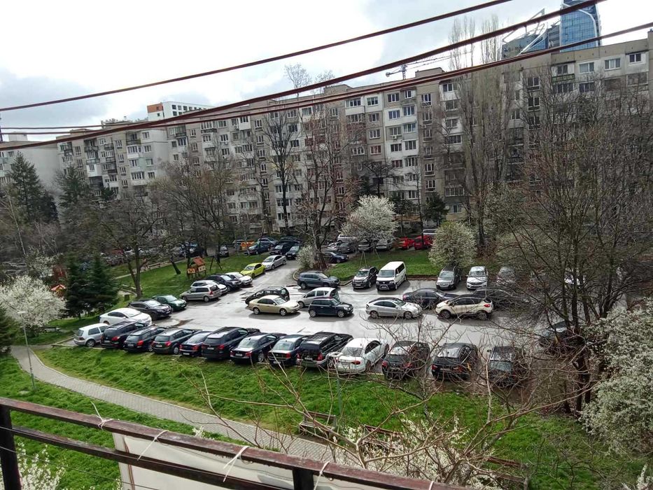 Продава се Тристаен апартамент в София, Дианабад - 90 кв.м за 1162 €/кв.м - Снимка #15