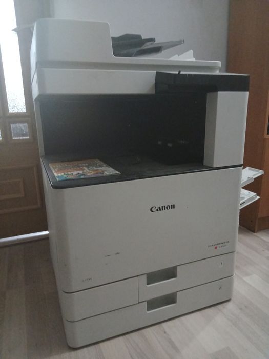 Принтер Canon ImageRUNNER C3125i
