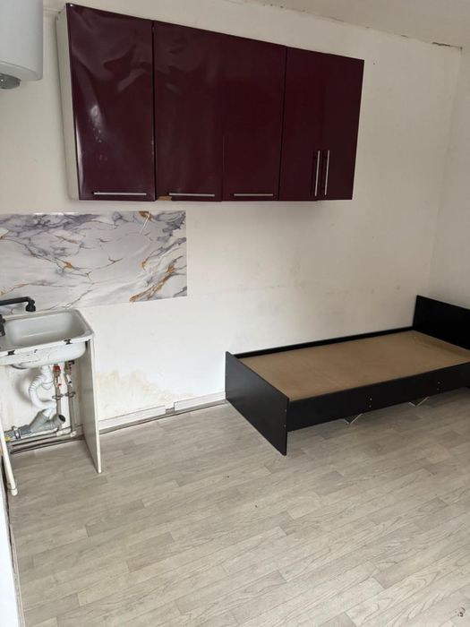 Сдам комнату в общежитии