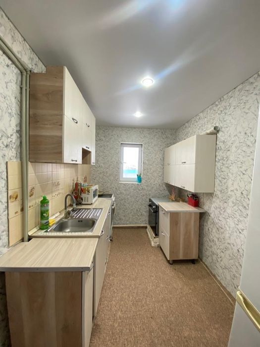 Продам дом 4-х комнатный