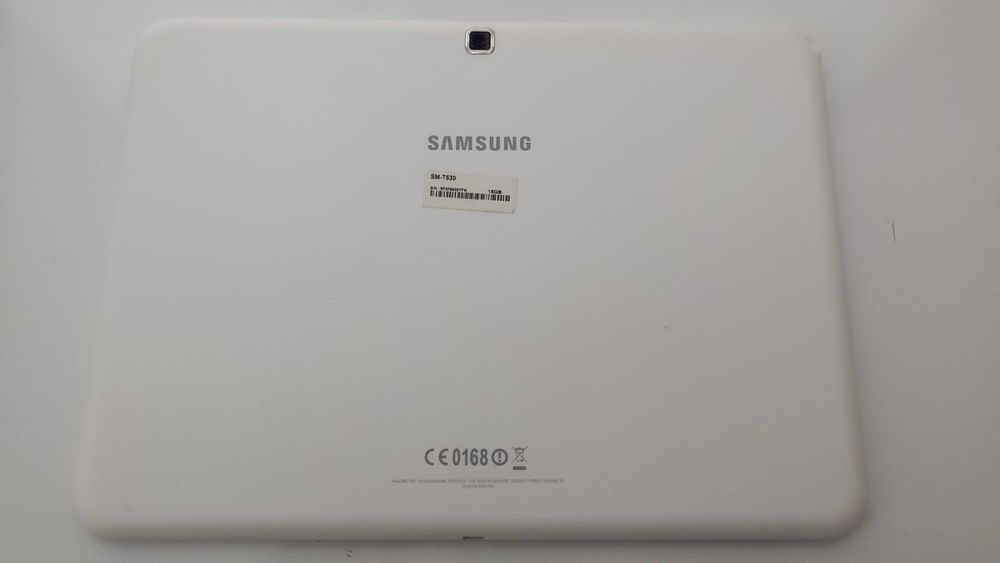 Tableta SamsungTab A T590 baterie defecta  si Galaxy Tab 4
