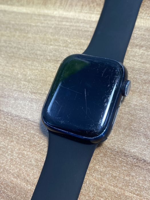 Apple Watch Series 7 / 41 mm / GPS / Acceptabil